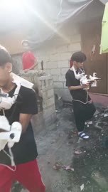 Recycling and material sorting