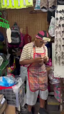 Market