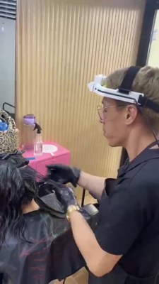 Barber