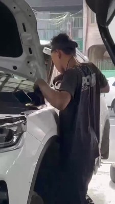 Automotive