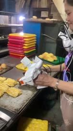 Food preparation