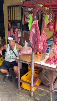 Butcher