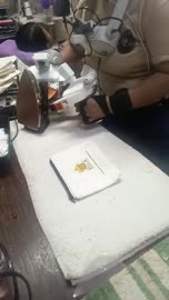Tailoring and sewing