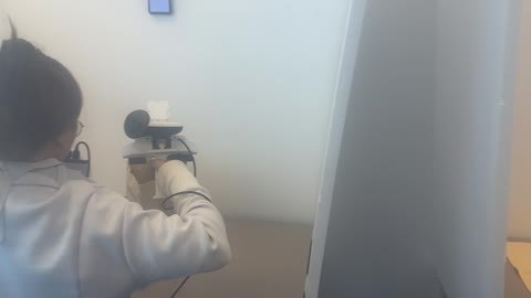 Wall interaction with grippers