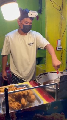 Cooking