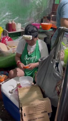 Food preparation